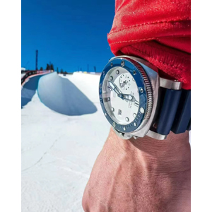 VS廠沛納海pam1696復(fù)刻表潛行系列限量版